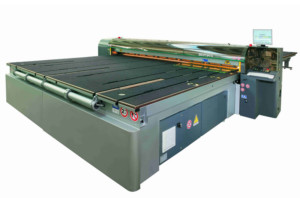 Laminated Glass Cutting Line Tables