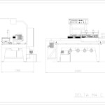 DELTA M4 C-layout