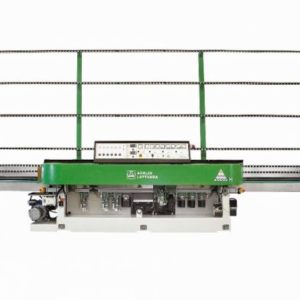 Straight Line Edging Machines with Variable Mitre