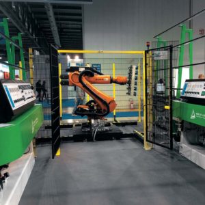 Cyberal Robotic Solution